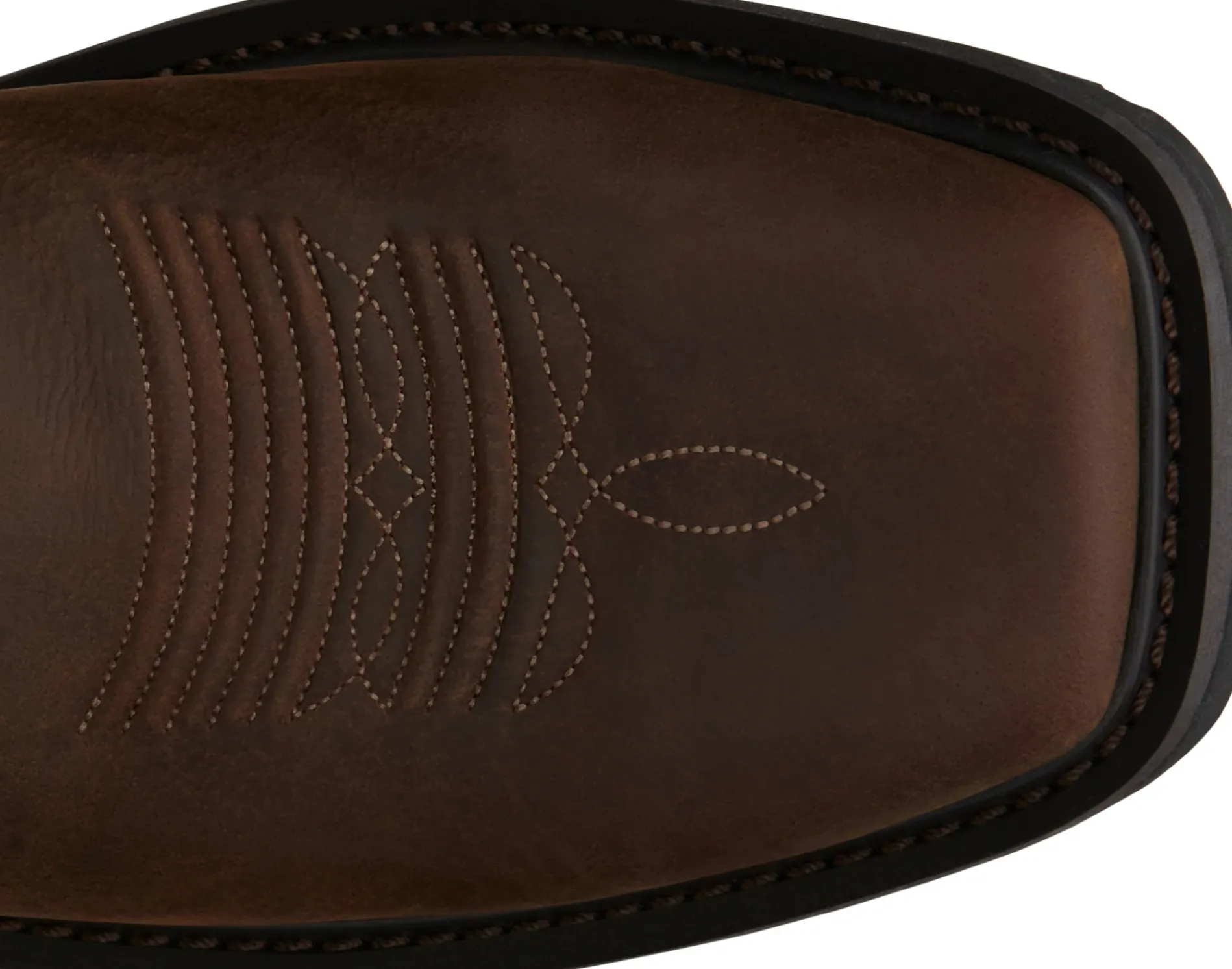 Ricochet 10" Waterproof Comp Toe
