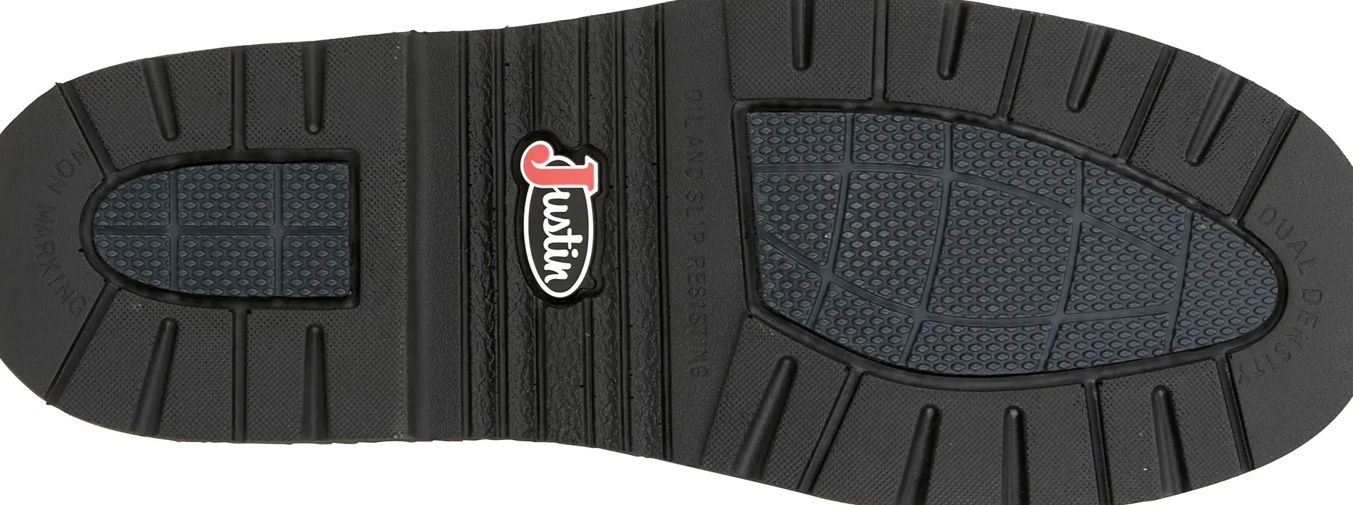 Rivot 8" Lace Up