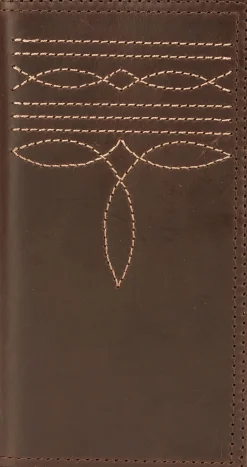 Rodeo Wallet