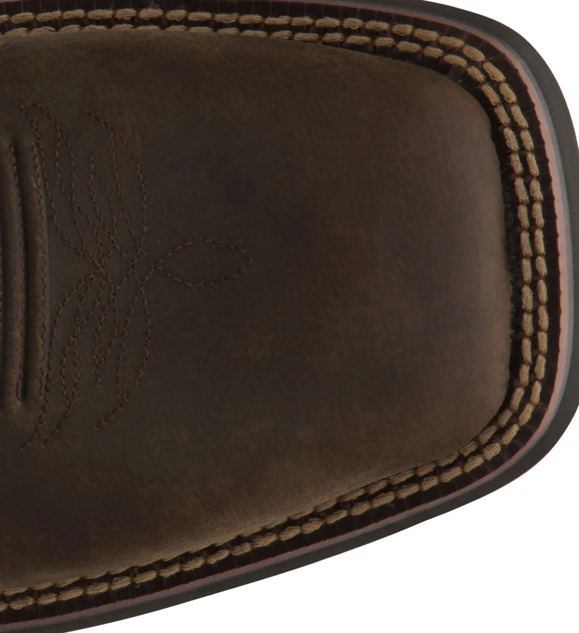Rolliker 12" Western