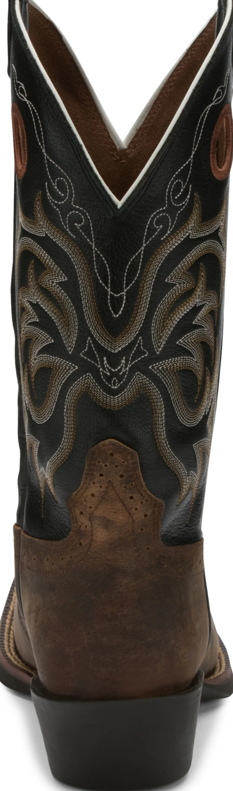 Rolliker 12" Western