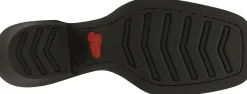 Rolliker 12" Western