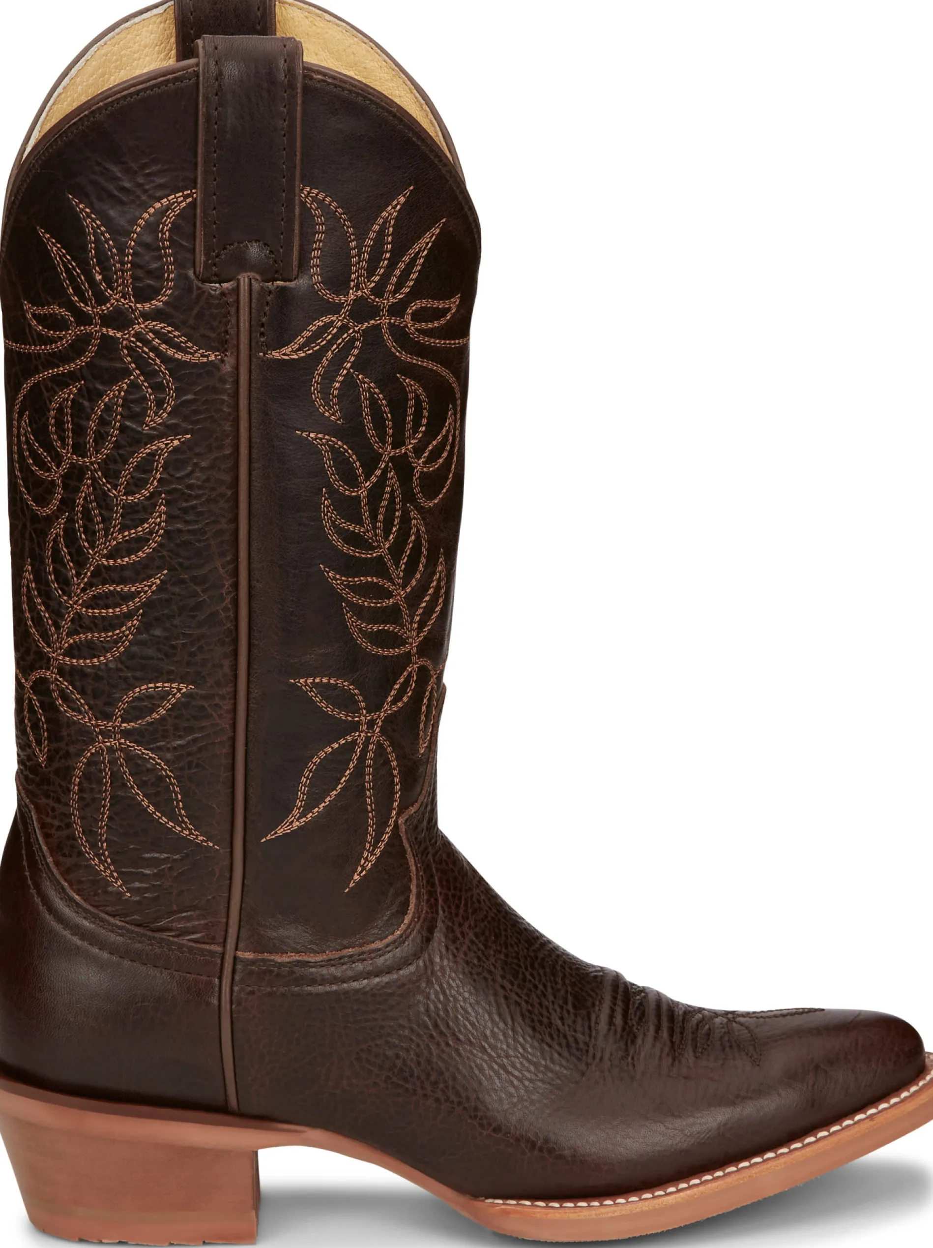 Rosey 12" Western Boot