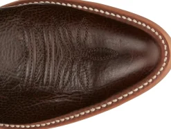 Rosey 12" Western Boot