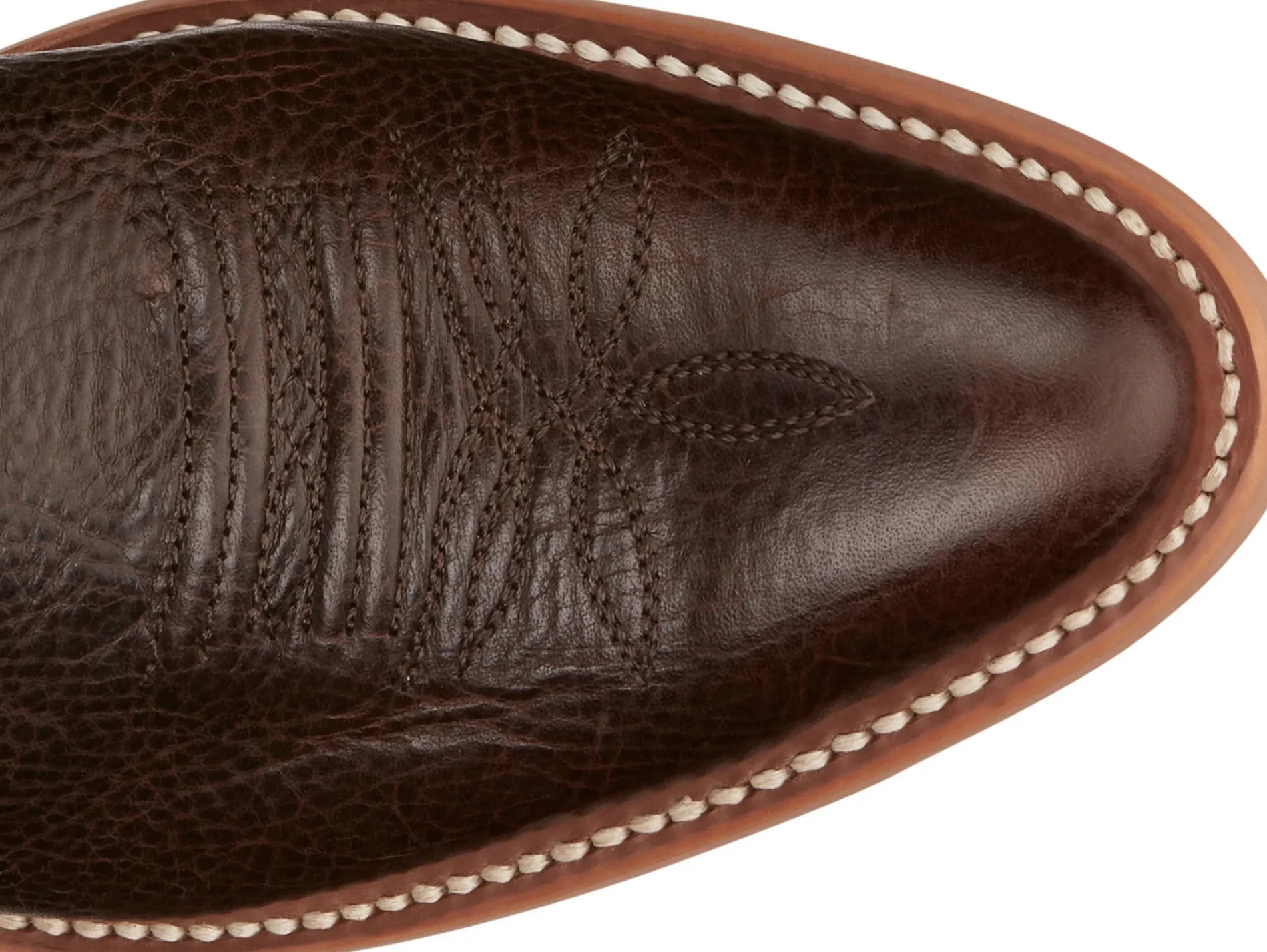 Rosey 12" Western Boot