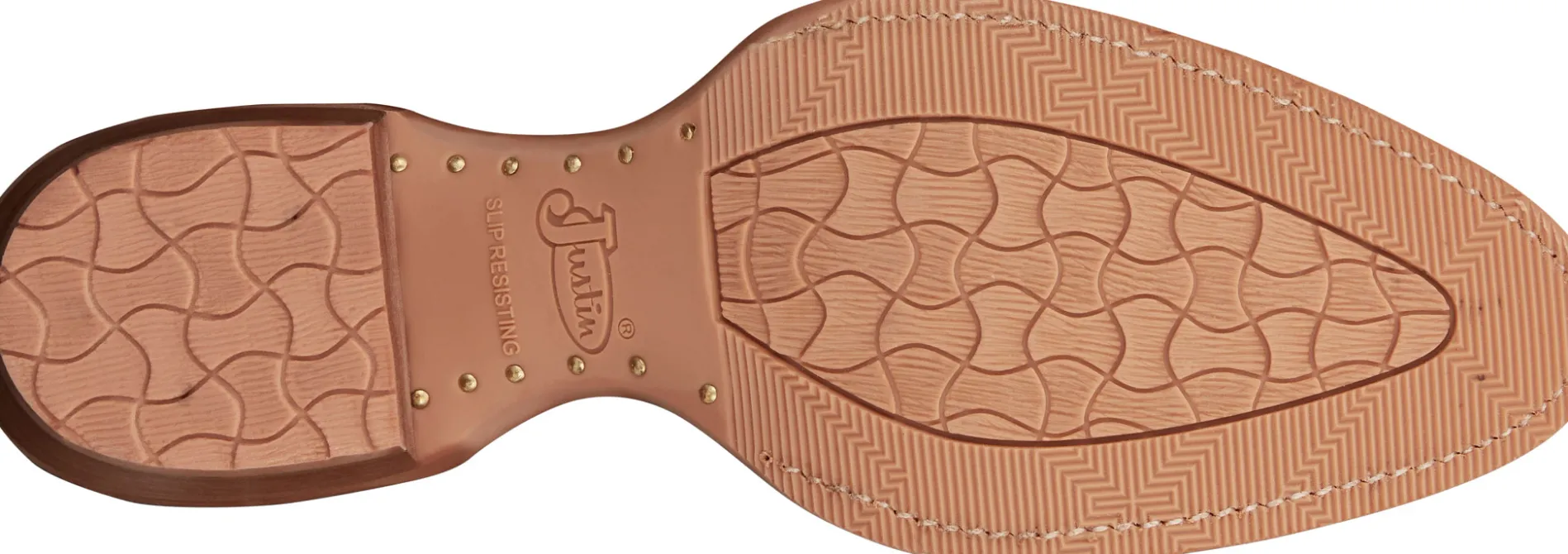 Rosey 12" Western Boot