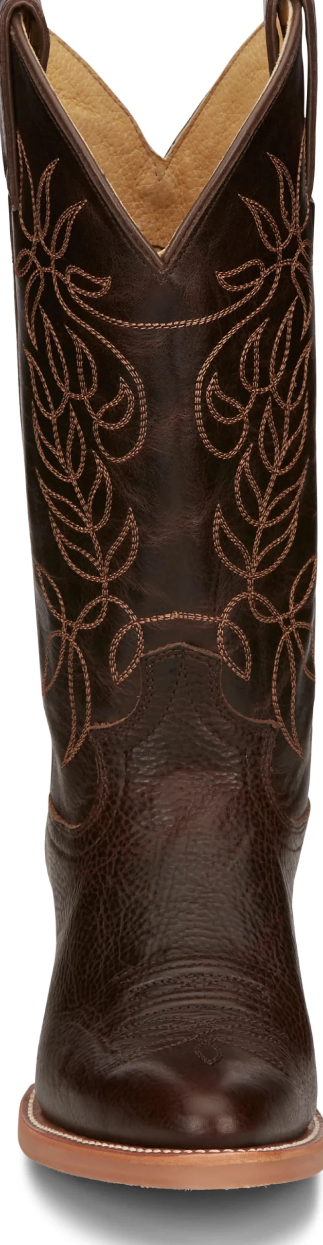 Rosey 12" Western Boot
