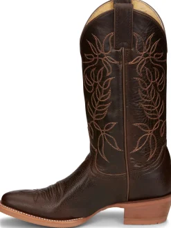 Rosey 12" Western Boot