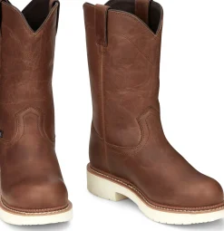 Round-Up 11" Steel Toe Limited Edition