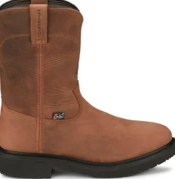 Round-Up 10" Waterproof