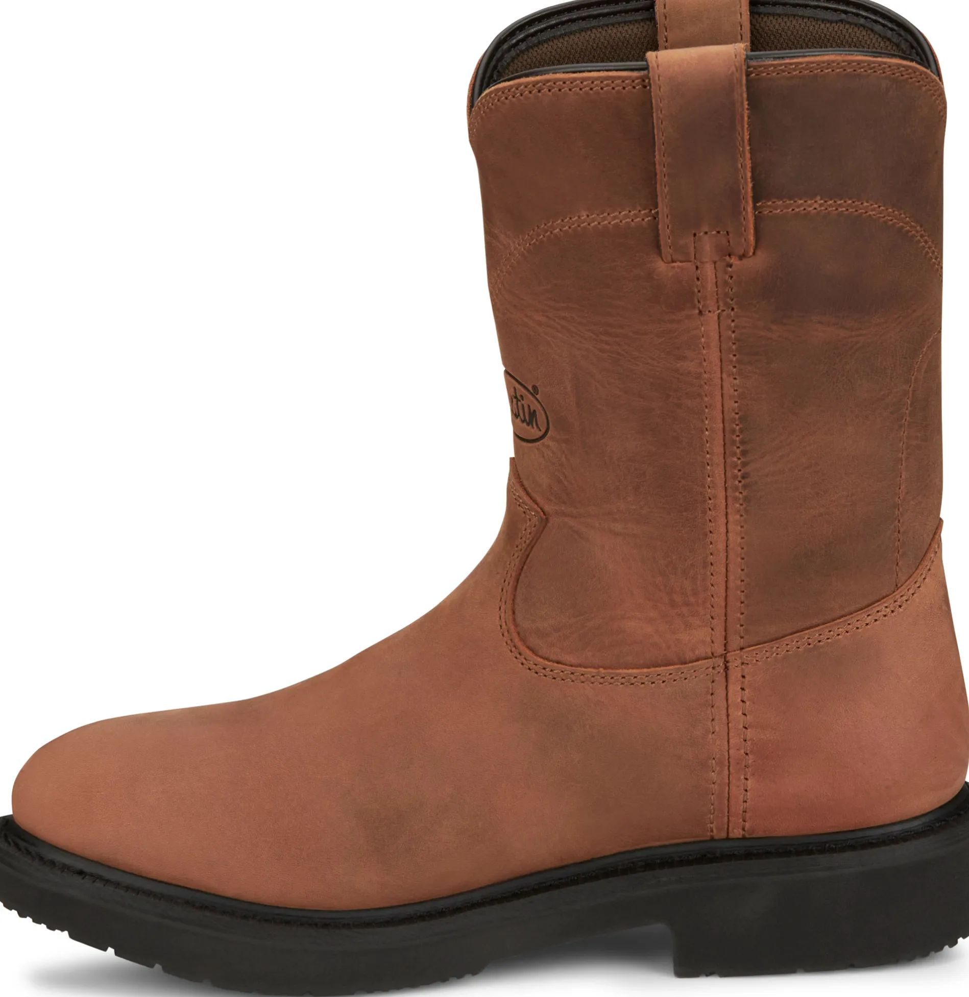Round-Up 10" Waterproof