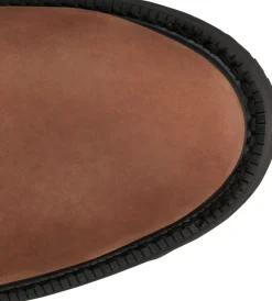 Round-Up 10” Steel Toe