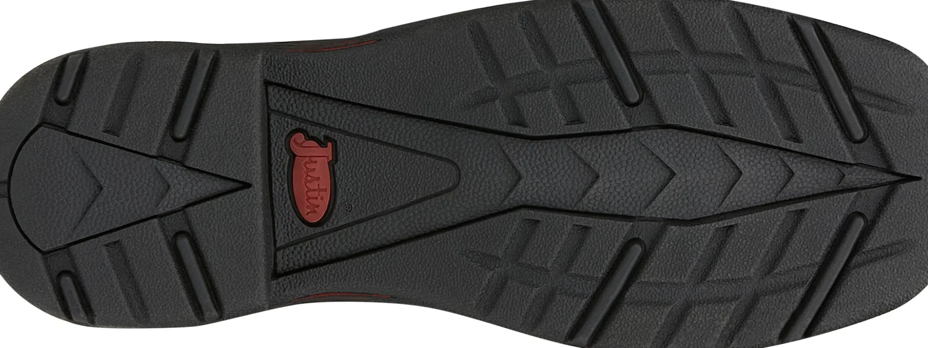Rush Junior Kids Cowboy Boot