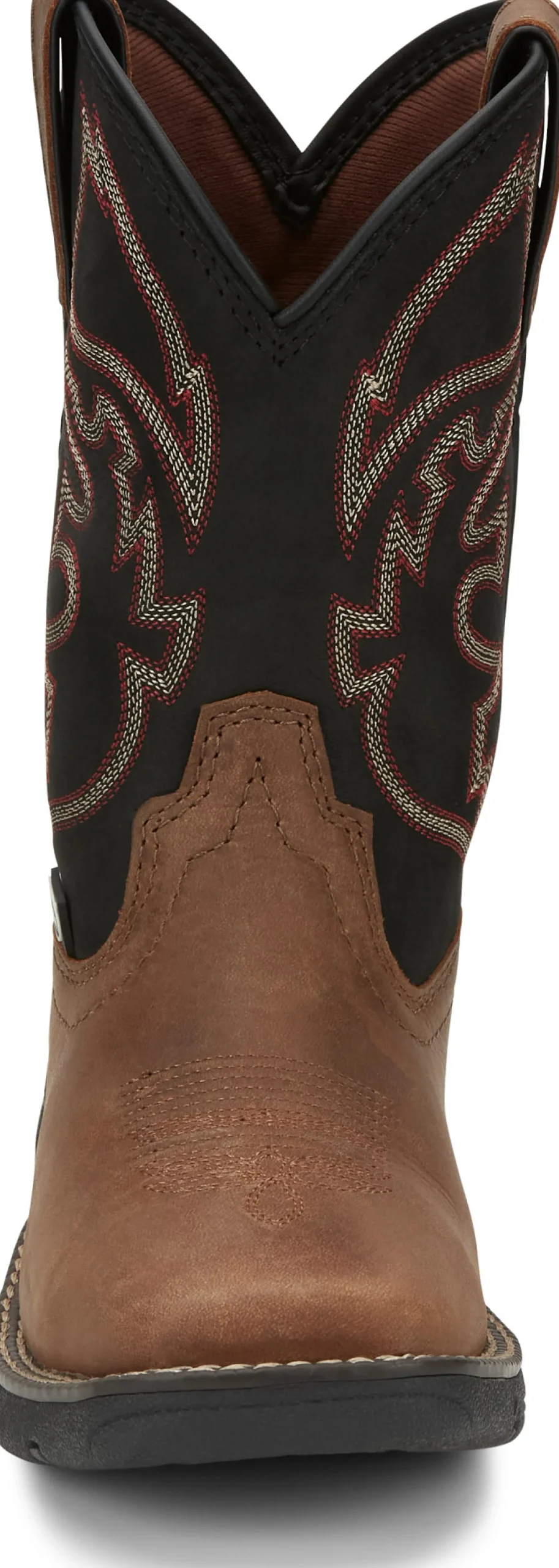 Rush Junior Kids Cowboy Boot