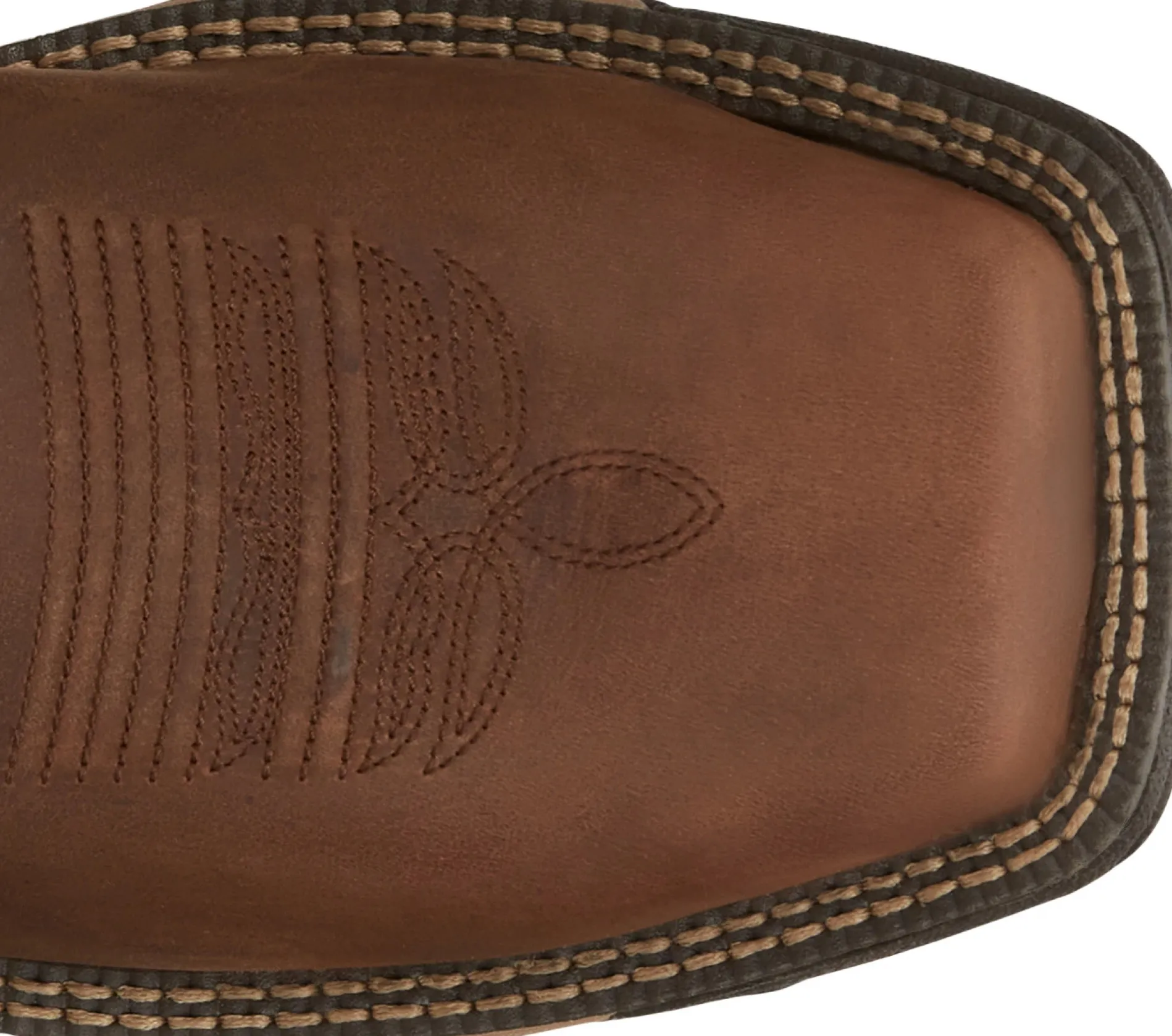 Rush 11" Composite Toe Waterproof Work Boot