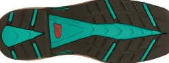 Rush 8" Composite Toe Waterproof Work Boot