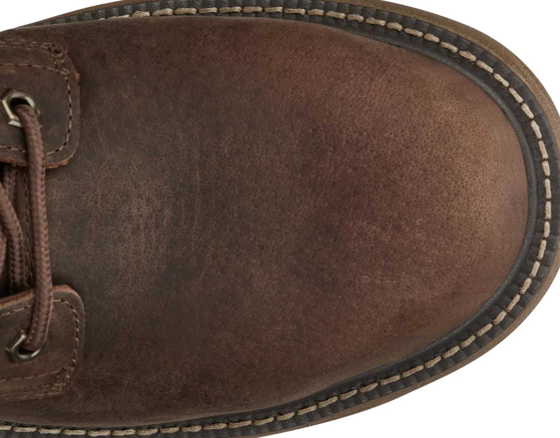 Rush 8" Lace UP Nano Comp Toe Waterproof