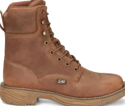 Rush 8" Waterproof