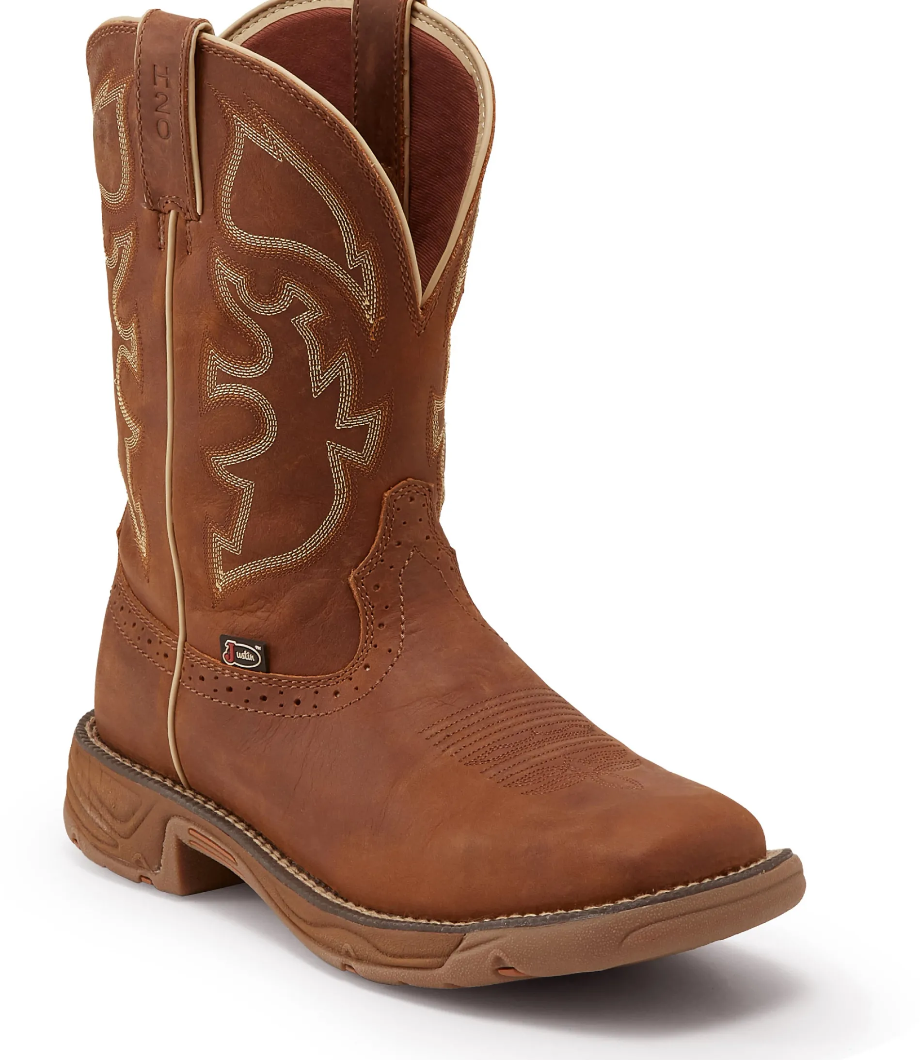 Rush 11" Waterproof