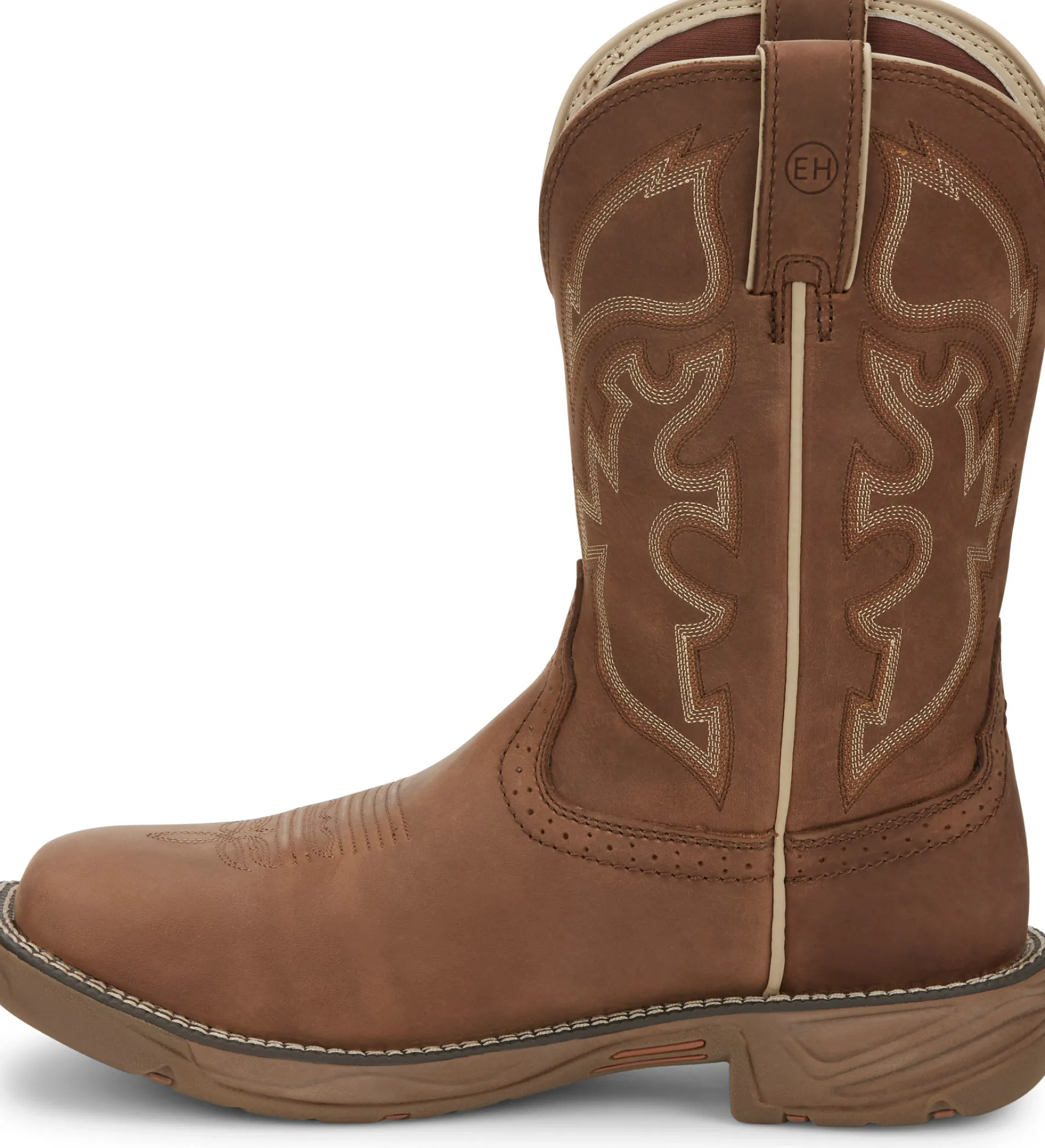 Rush 11" Waterproof