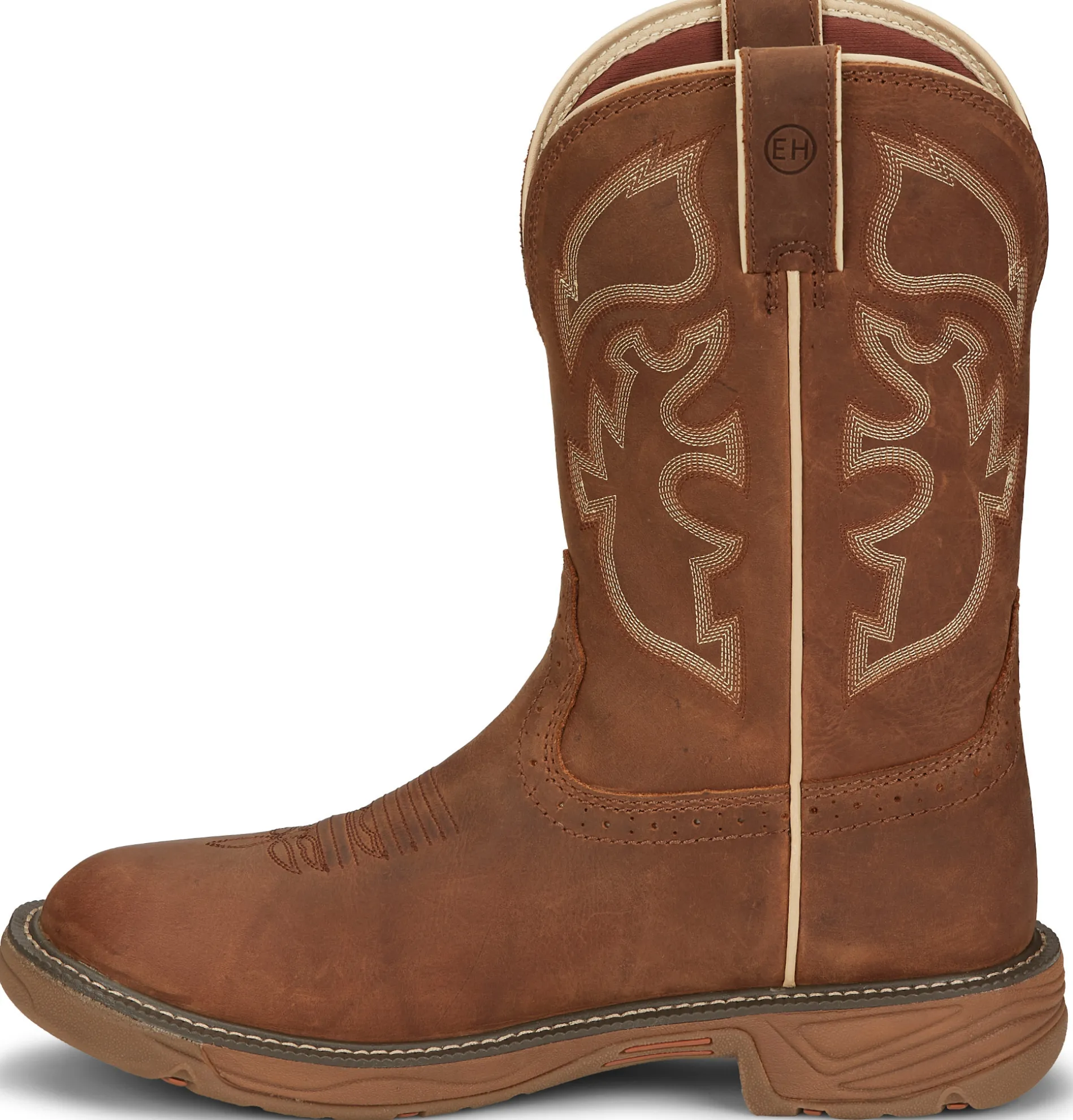 Rush 11" Waterproof