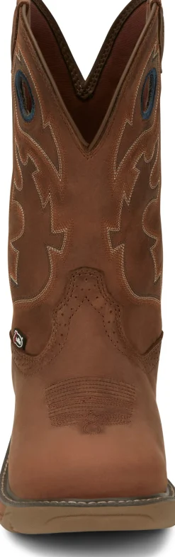 Rush 11" Waterproof