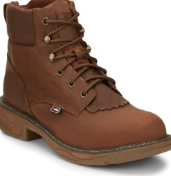 Rush 6" Waterproof