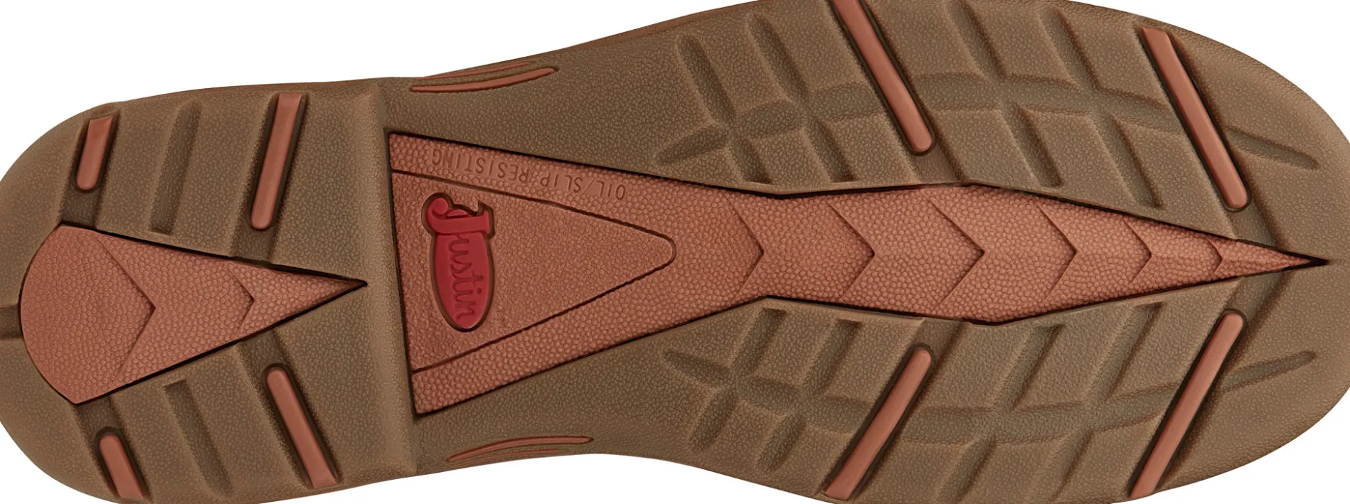 Rush 6" Waterproof