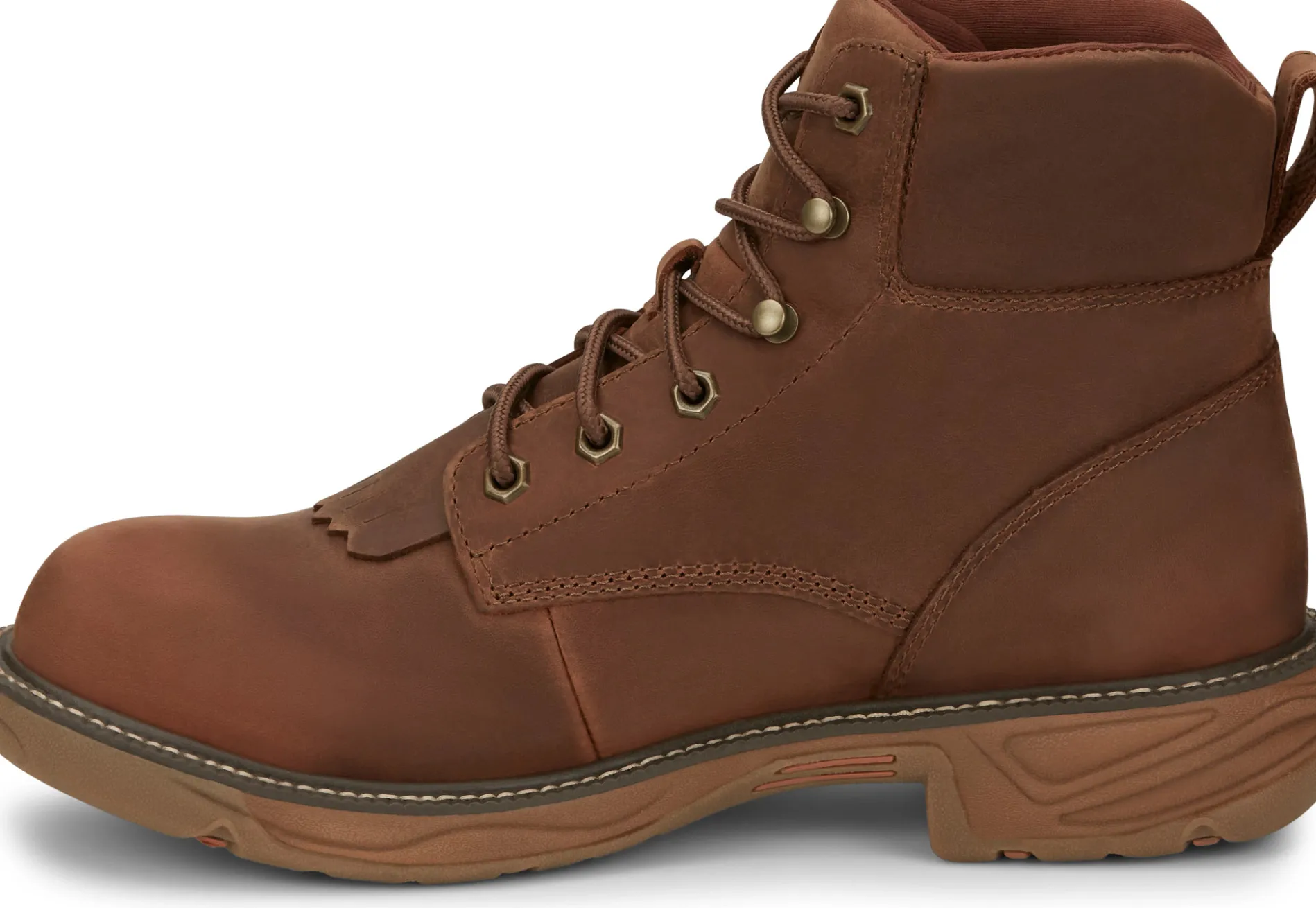 Rush 6" Waterproof