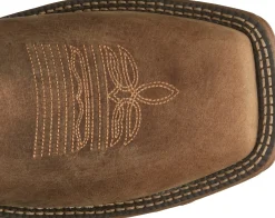 Rush 11" Waterproof Comp Toe