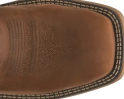 Rush 11" Waterproof Nano Comp Toe
