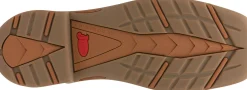 Rush 11" Waterproof Nano Comp Toe