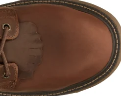 Rush 6" Waterproof Nano Comp Toe