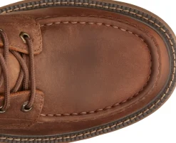 Rush 6" Waterproof Nano Comp Toe