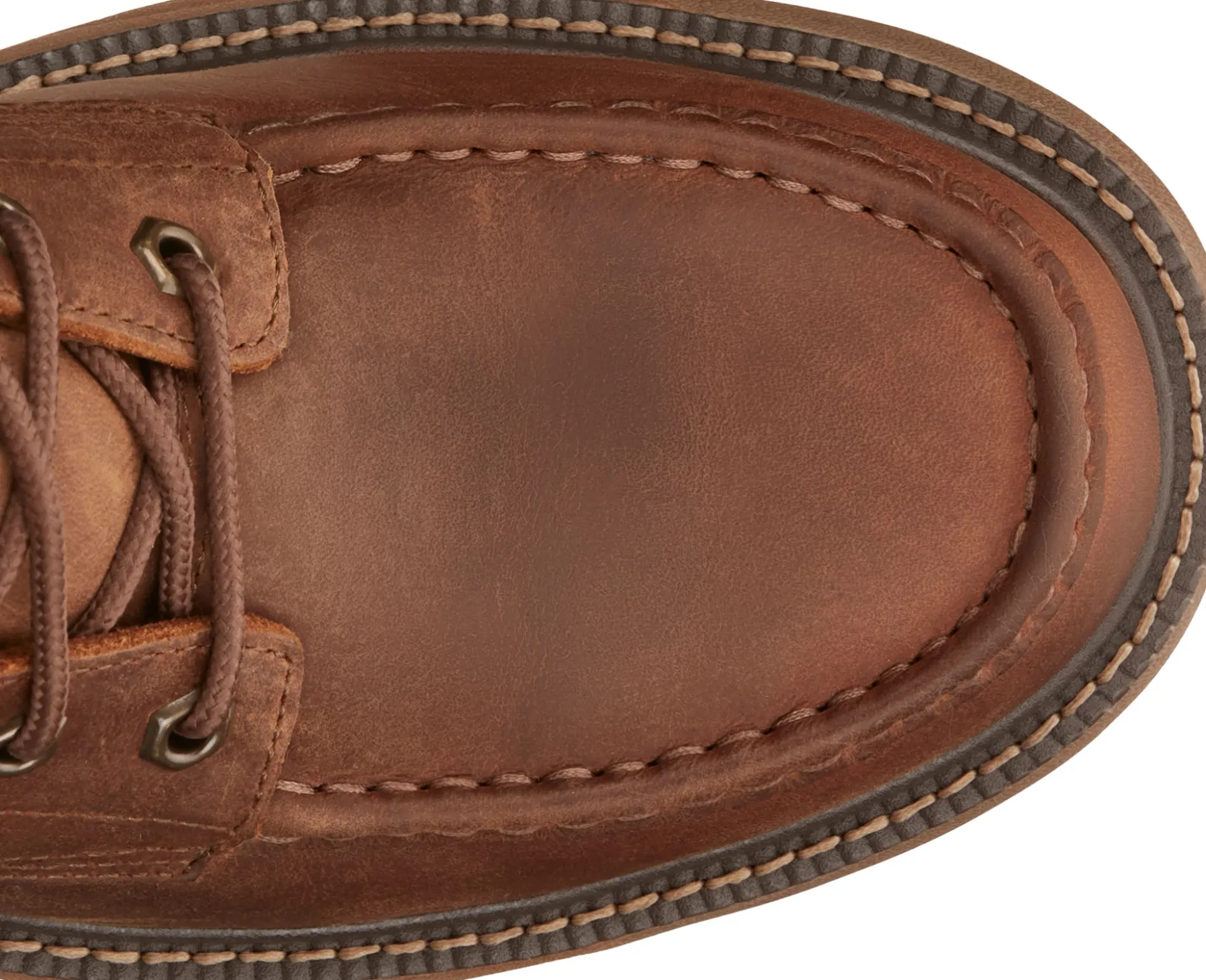 Rush 6" Waterproof Nano Comp Toe