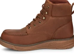 Rush 6" Waterproof Nano Comp Toe