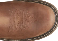Rush 11" Waterproof Nano Comp Toe