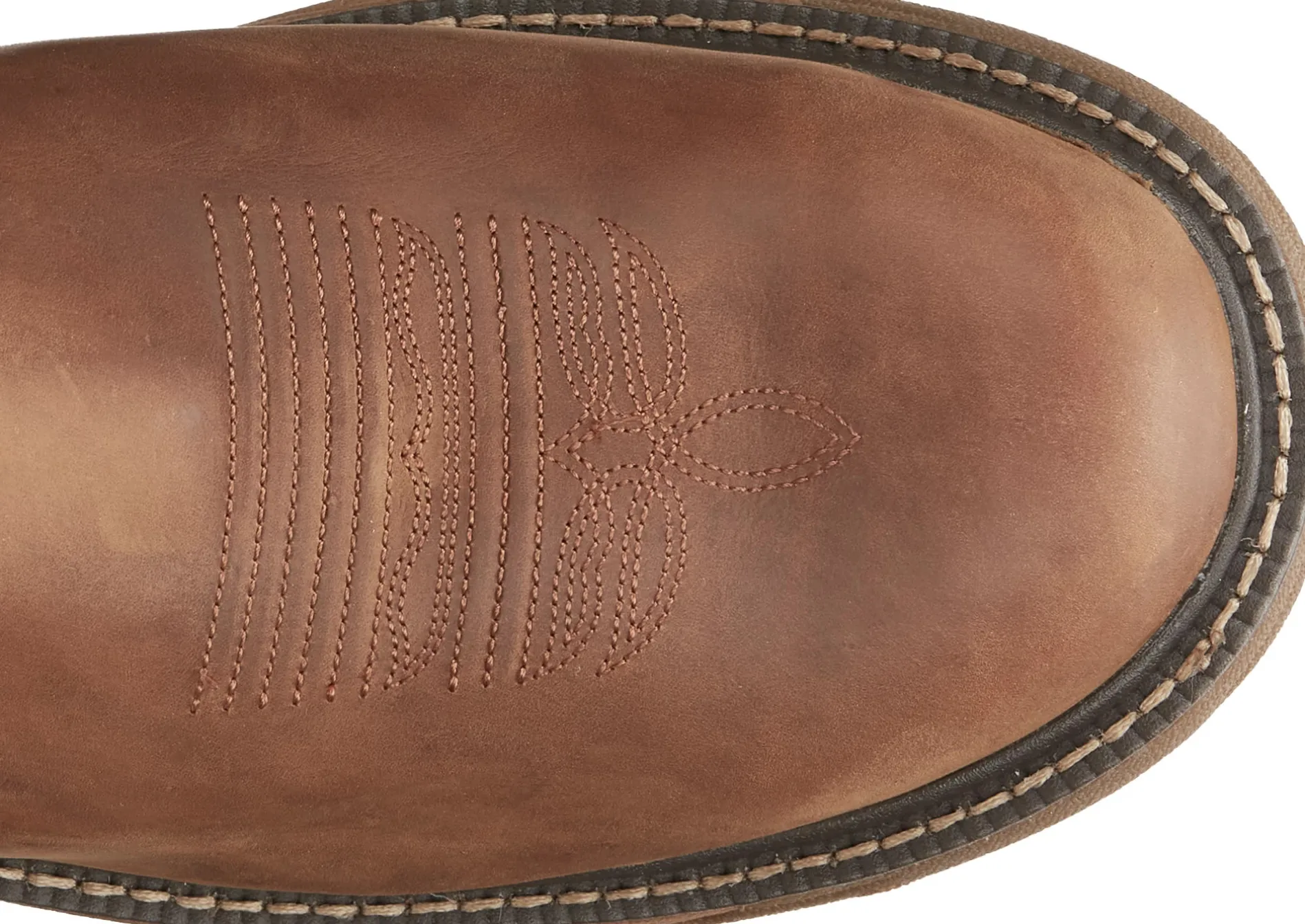 Rush 11" Waterproof Nano Comp Toe