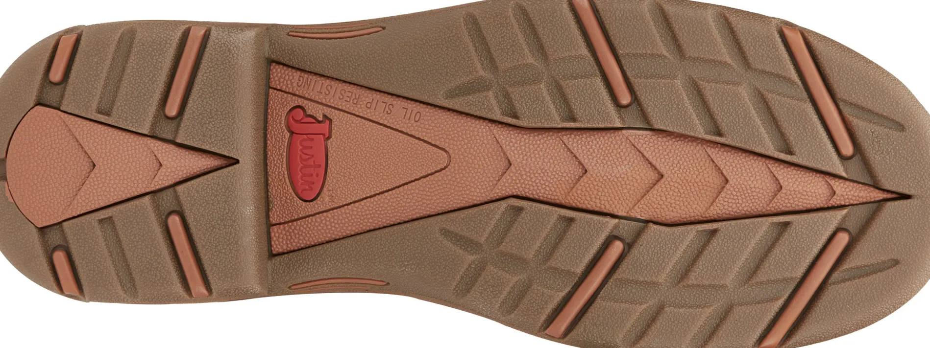 Rush 11" Waterproof Nano Comp Toe