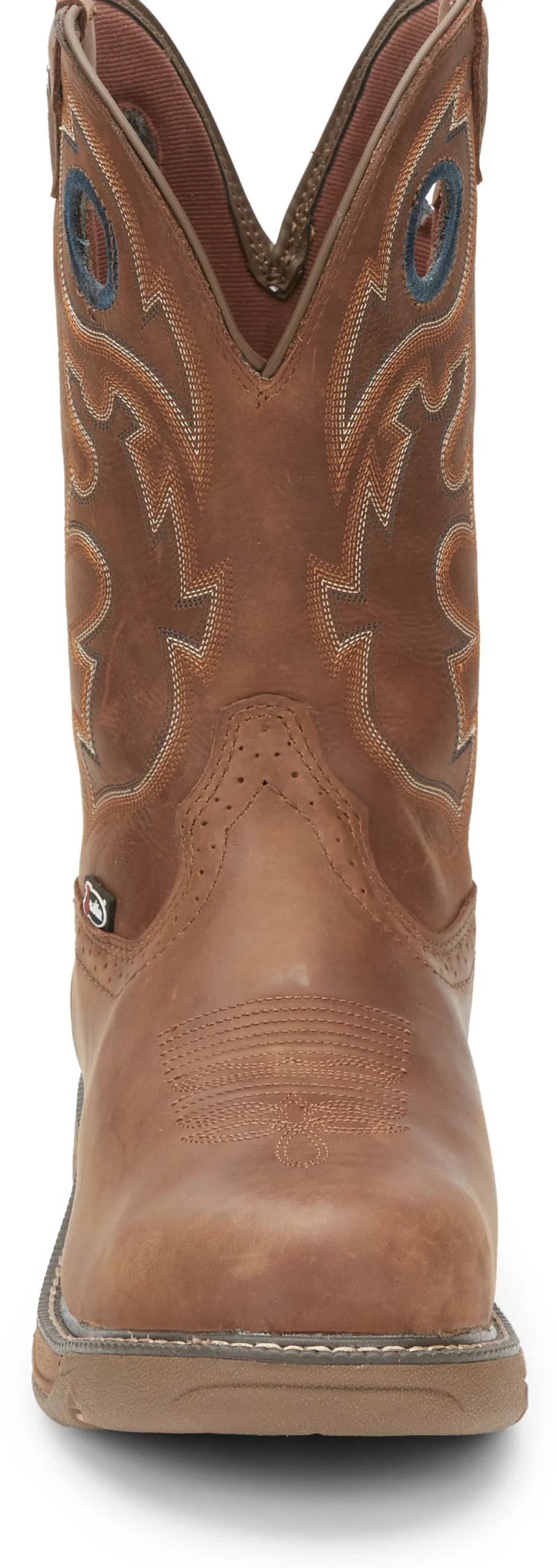 Rush 11" Waterproof Nano Comp Toe