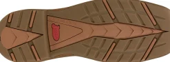 Rush 11" Waterproof Steel Toe