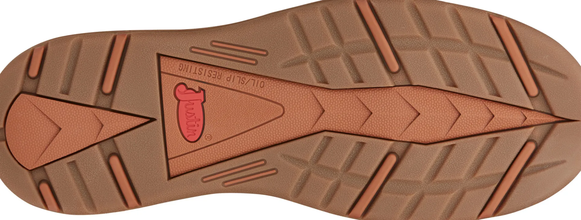 Rush 6" Waterproof Wedge