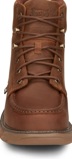 Rush 6" Waterproof Wedge