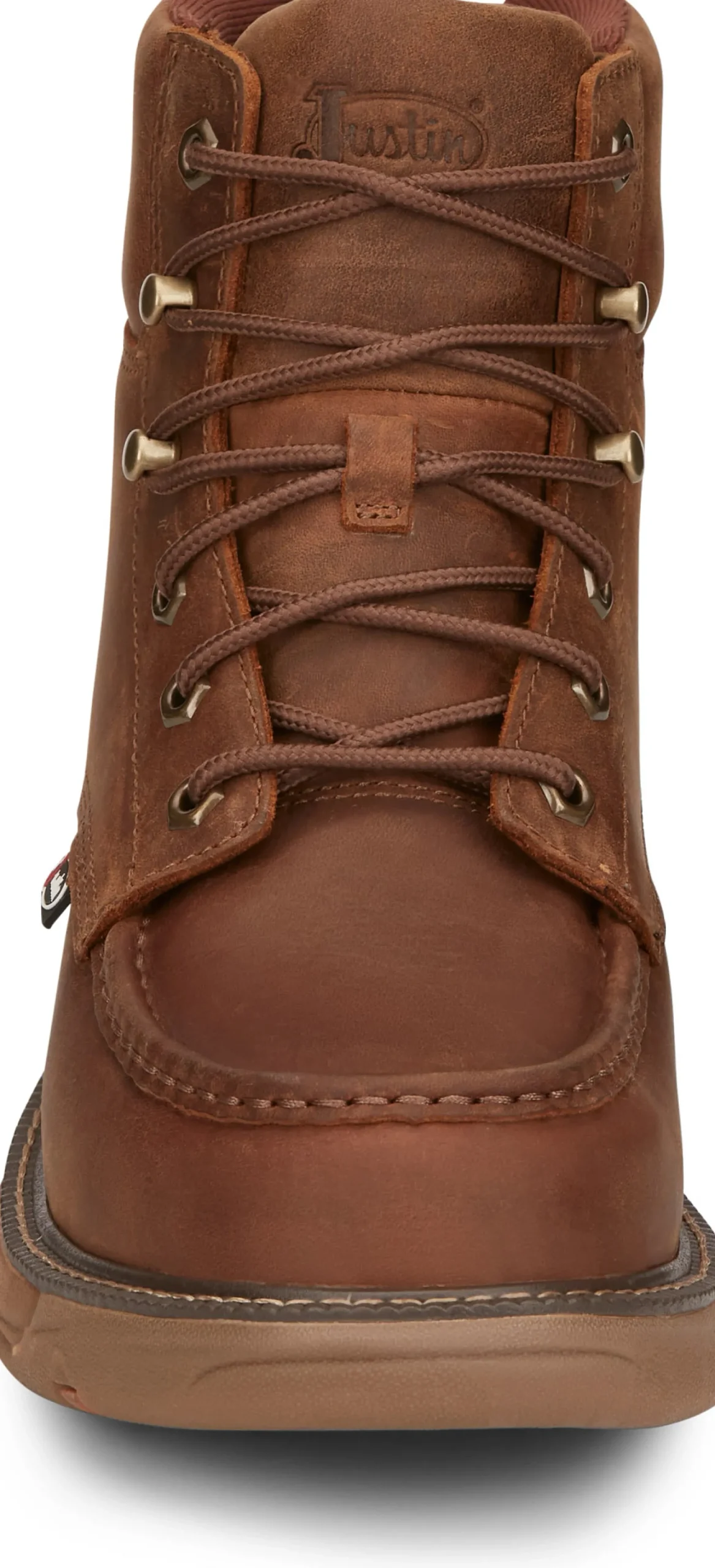 Rush 6" Waterproof Wedge