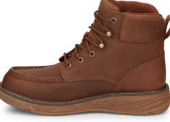 Rush 6" Waterproof Wedge