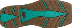 Rush 11" Waterproof Work Boot