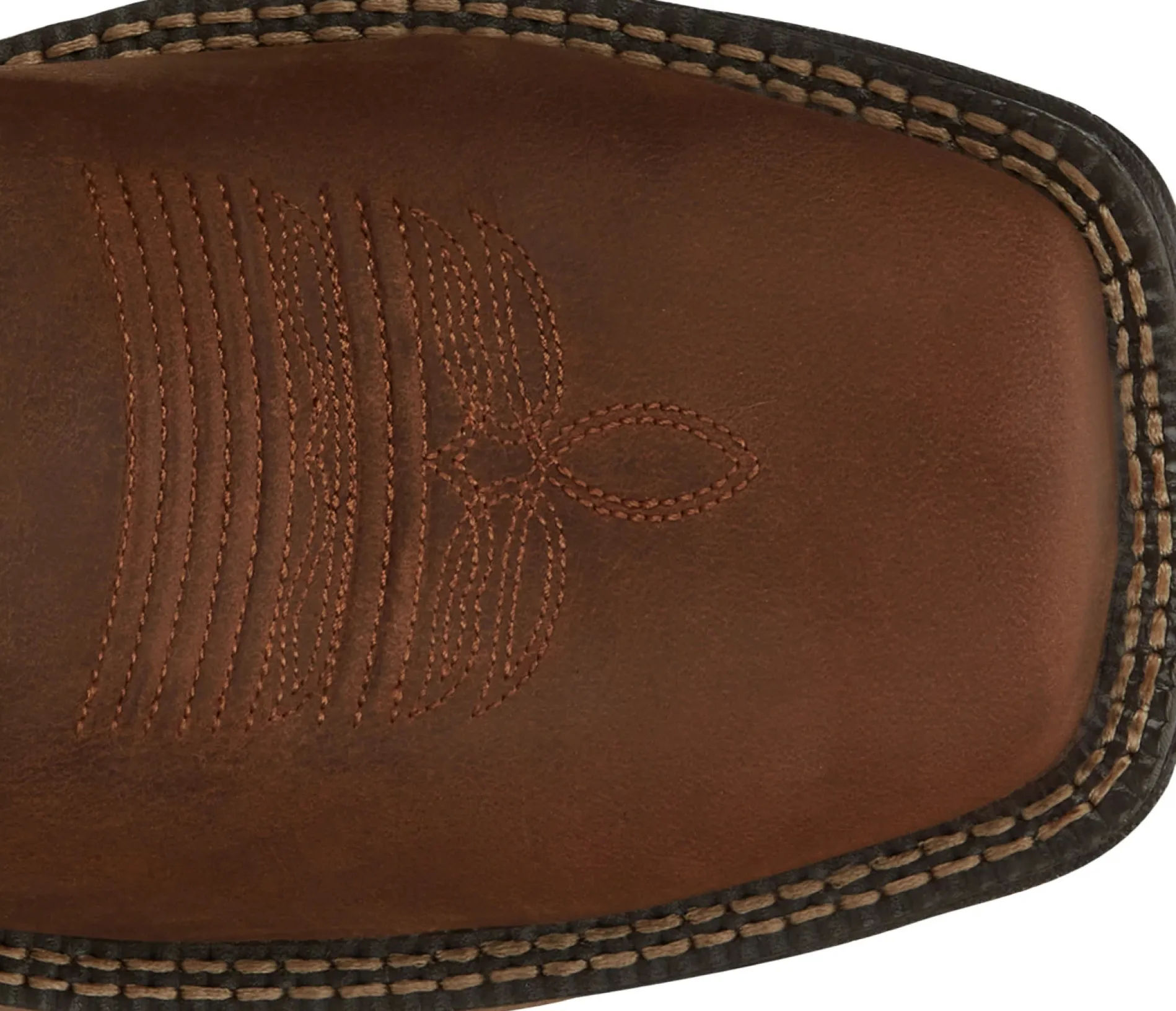 Rush 8" Waterproof Work Boot