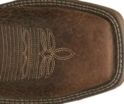 Rush 11" Western Work