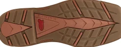 Rush 11" Women's Waterproof Work Boot