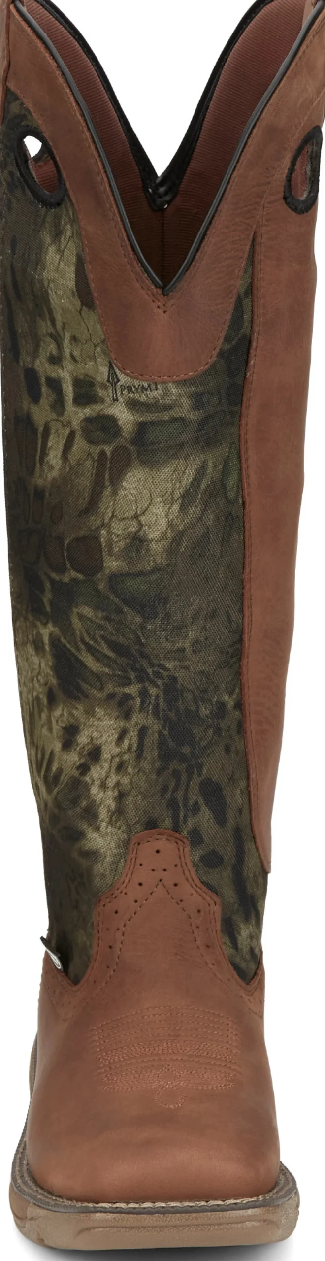 Rush Strike 17" Women'S Snake Resisting Boot